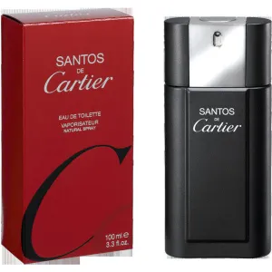 Santos de Cartier by Cartier