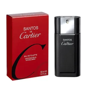 Santos de Cartier Concentree by Cartier