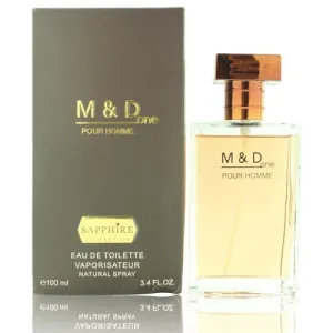 Sapphire M&D One by Others
