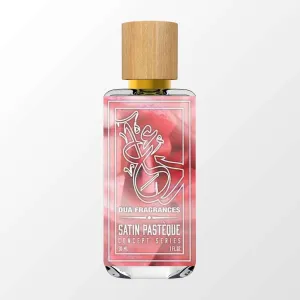 Satin Pastèque The Dua Brand