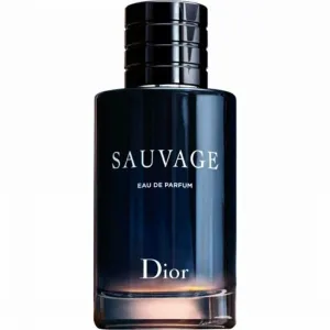 Sauvage Eau de Parfum by Christian Dior