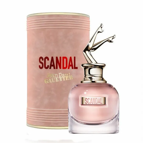 Scandal by Jean Paul Gaultier