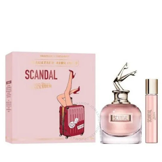 Scandal by Jean Paul Gaultier