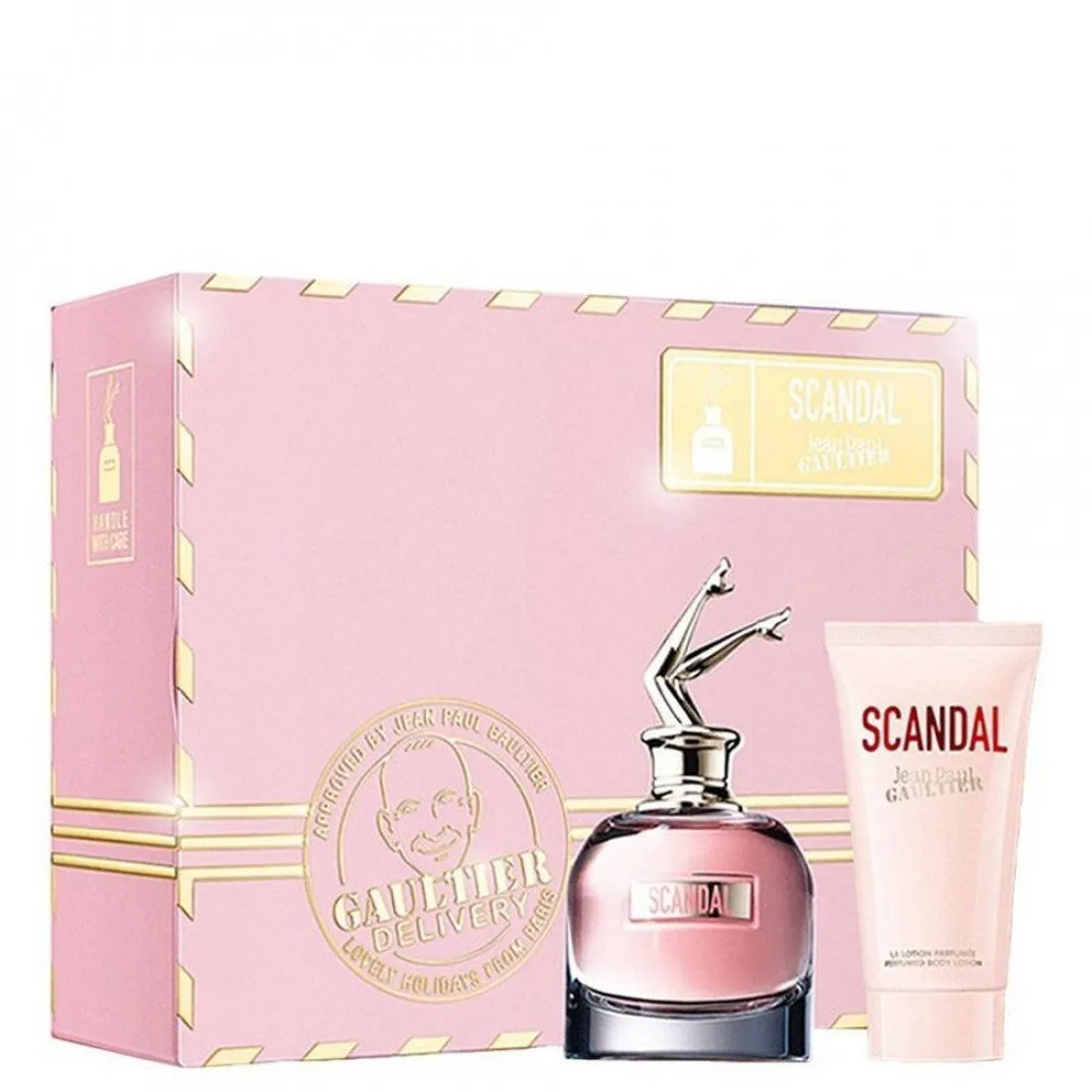 Scandal by Jean Paul Gaultier