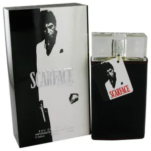 Scarface Al Pacino by Universal Studios