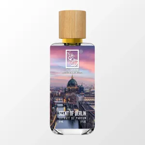 Scent Of Berlin The Dua Brand