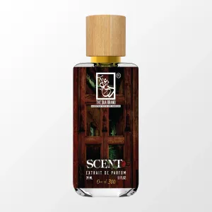 Scent The Dua Brand