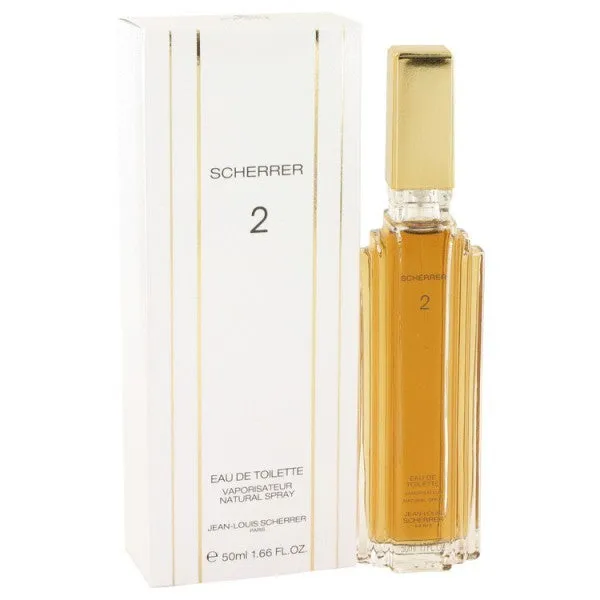 Scherrer No 2 by Jean Louis Scherrer