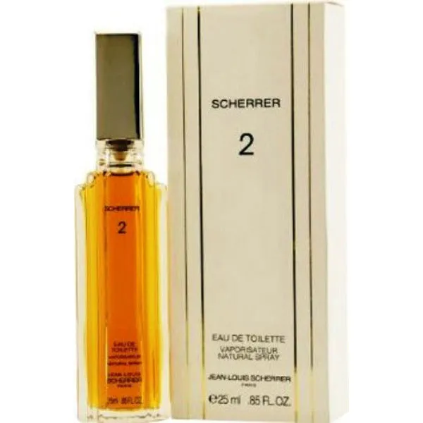 Scherrer No 2 by Jean Louis Scherrer