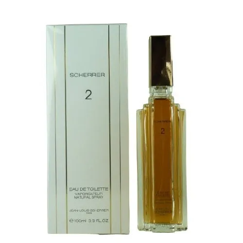 Scherrer No 2 by Jean Louis Scherrer