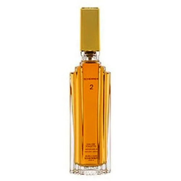 Scherrer No 2 by Jean Louis Scherrer