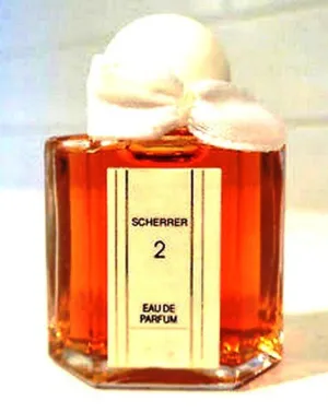 Scherrer No 2 by Jean Louis Scherrer