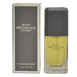 Scott Mcclintock by Jessica Mc Clintock