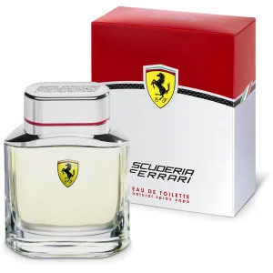 Scuderia Ferrari by Ferrari