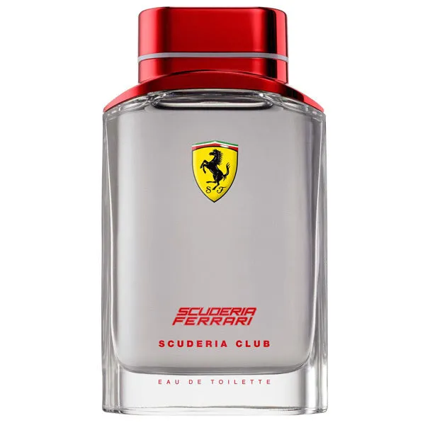 Scuderia Ferrari by Ferrari