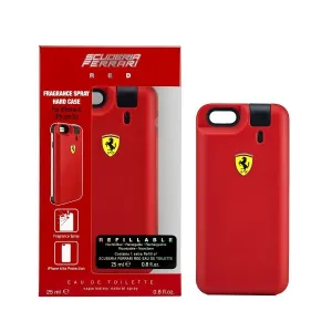 Scuderia Ferrari Red Gift Set by Ferrari