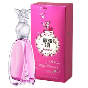 Secret Wish Magic Romance by Anna Sui