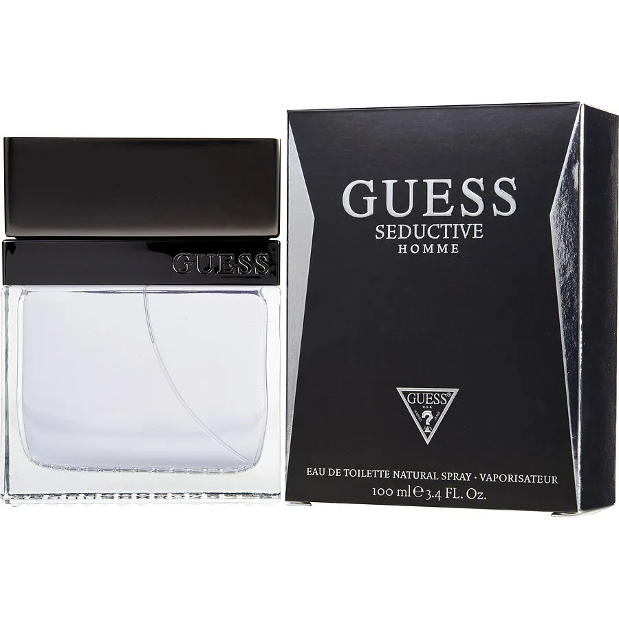 Seductive Homme by Guess