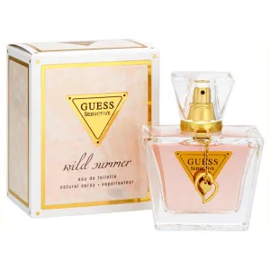 Seductive Wild Summer by Guess