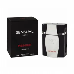 Sensual Midnight by Johan B