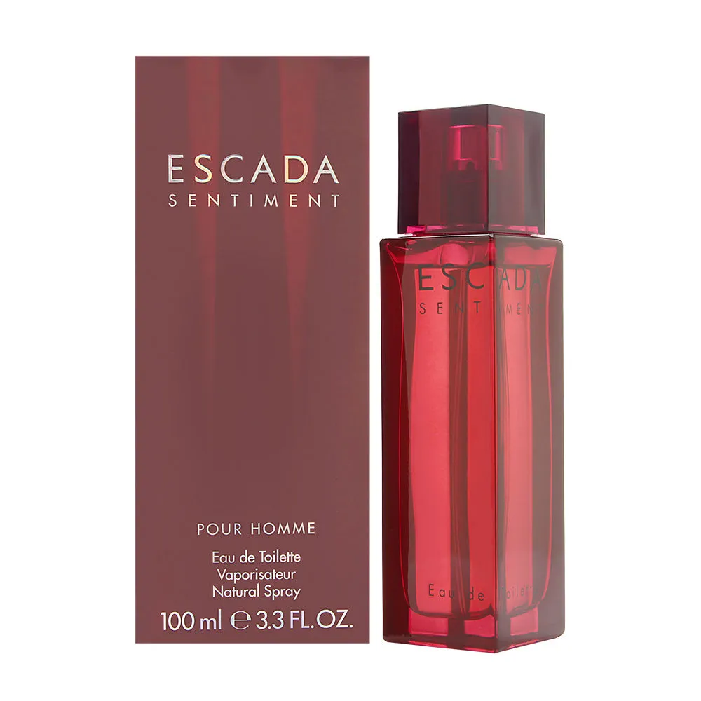 Sentiment by Escada