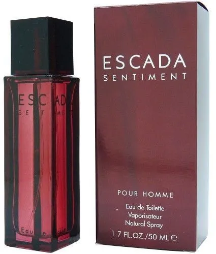 Sentiment by Escada