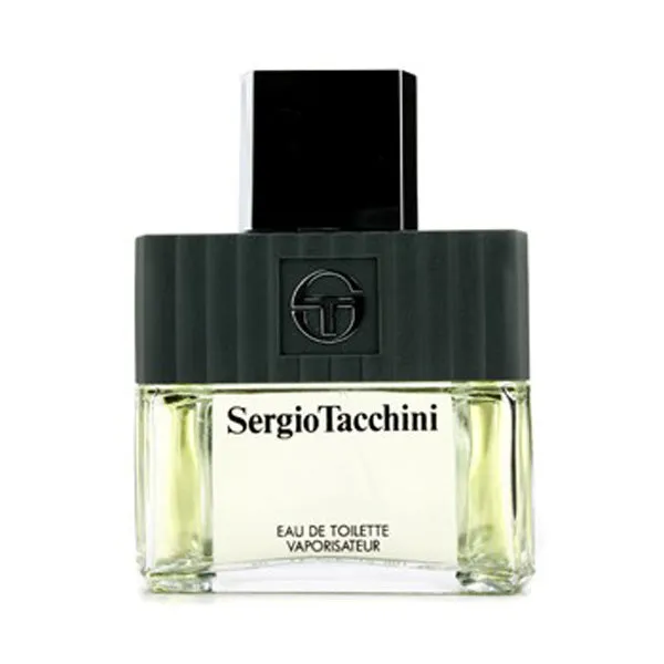 Sergio Tacchini by Sergio Tacchini