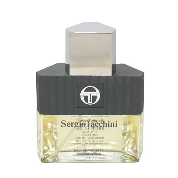 Sergio Tacchini by Sergio Tacchini