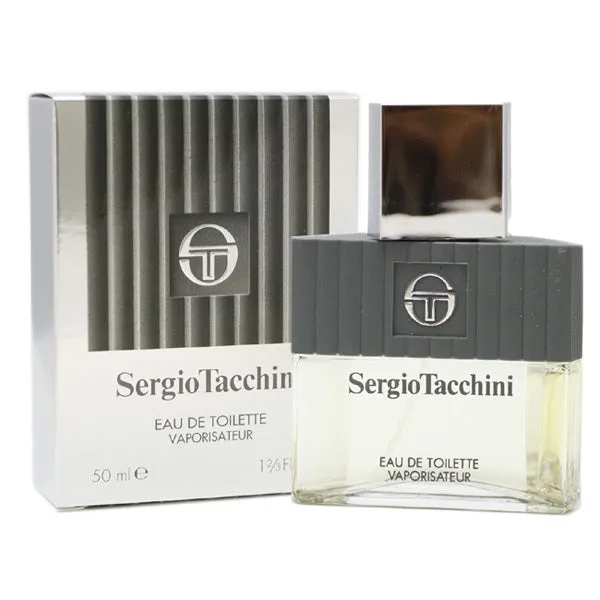Sergio Tacchini by Sergio Tacchini