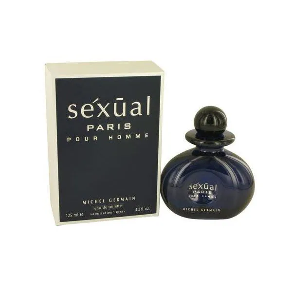 SEXUAL PARIS