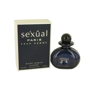 SEXUAL PARIS