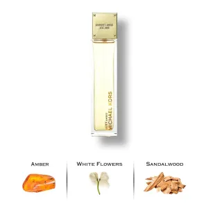Sexy Amber by Michael Kors