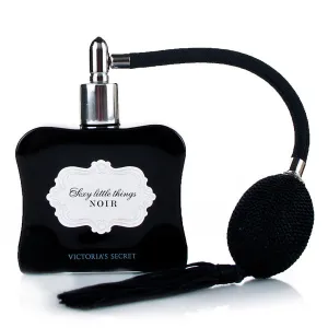 Sexy Little Things Noir by Victoria's Secret