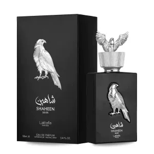 Shaheen Silver