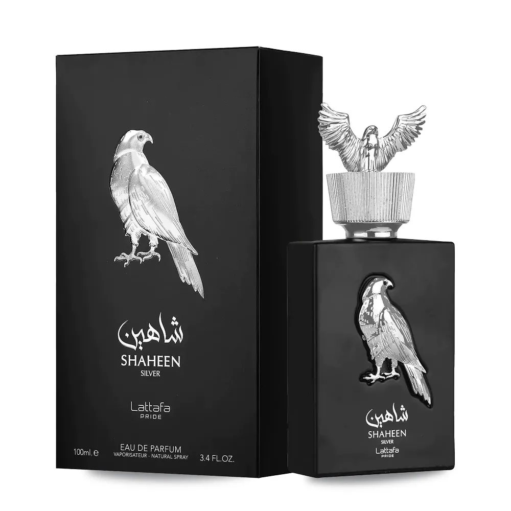 Shaheen Silver