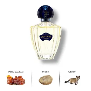 Shalimar by Guerlain