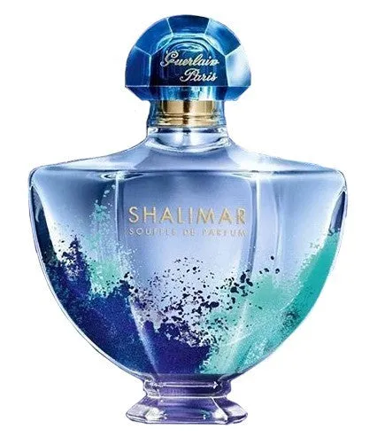 Shalimar Souffle De Parfum Limited Edition by Guerlain