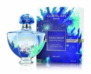 Shalimar Souffle De Parfum Limited Edition by Guerlain