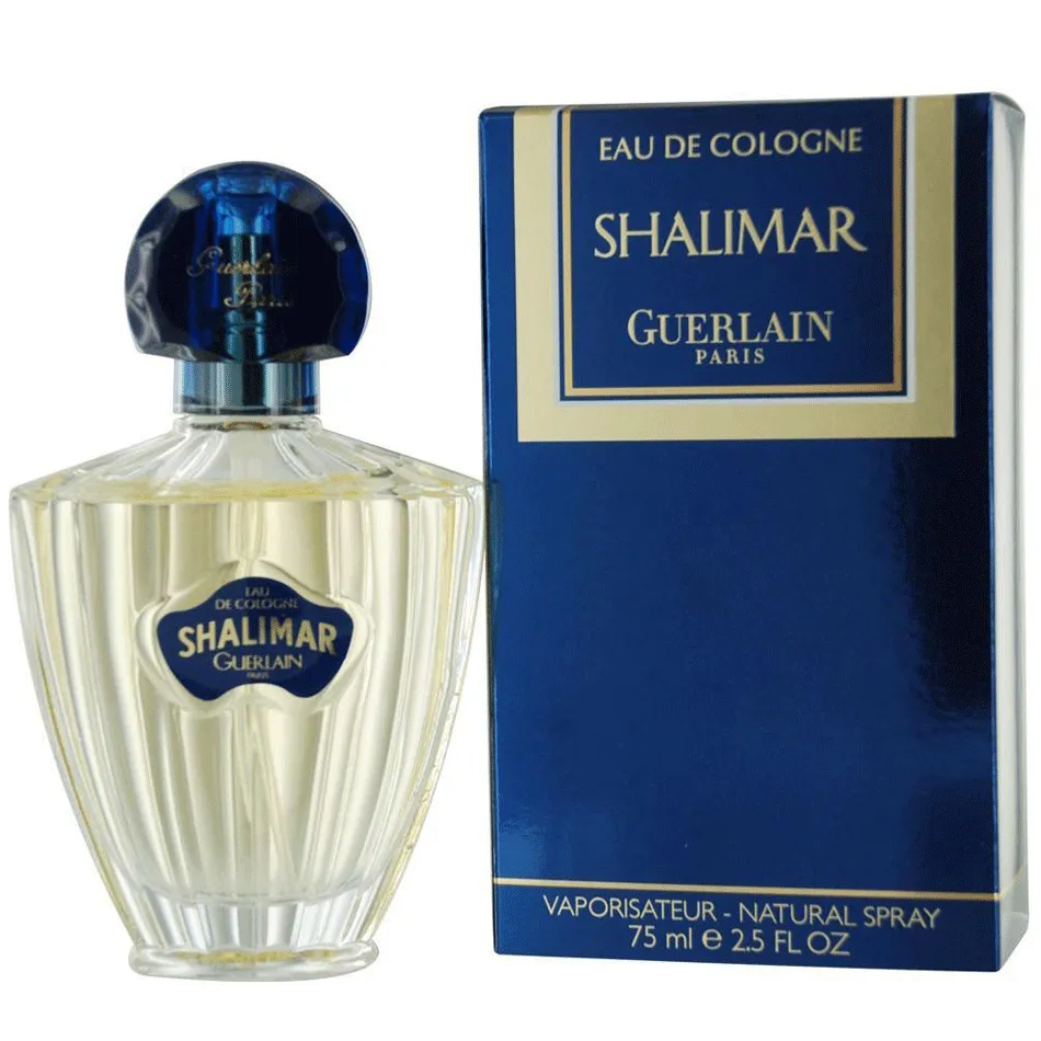 Shalimar