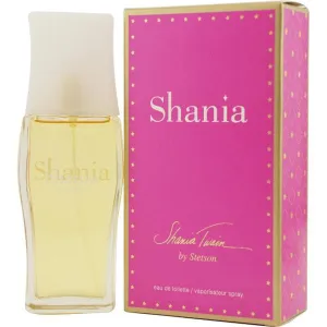 Shania by Stetson