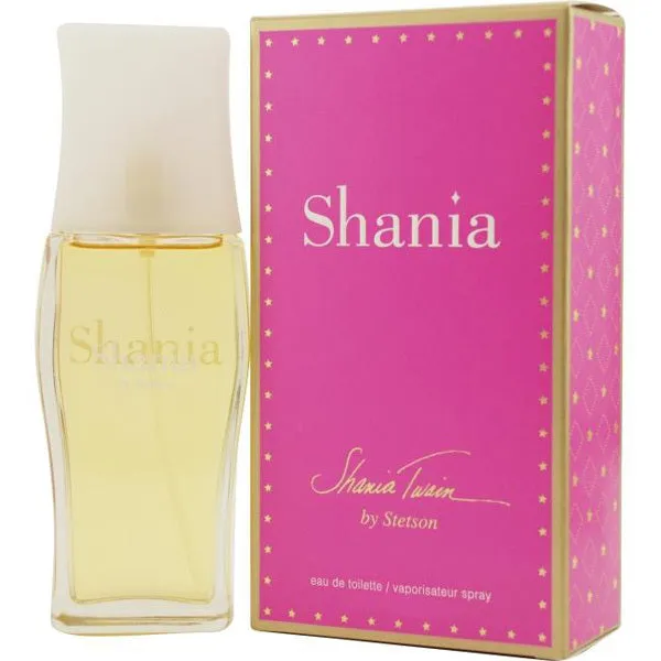 Shania by Stetson