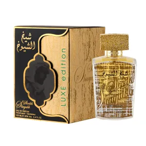 Sheikh Al Shuyukh Luxe