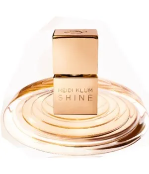 Shine by Heidi Klum
