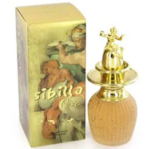 Sibilla by Micaelangelo