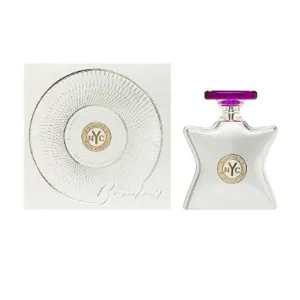 Silver Bond by Bond No. 9