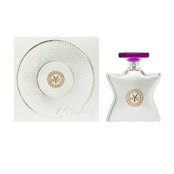 Silver Bond by Bond No. 9