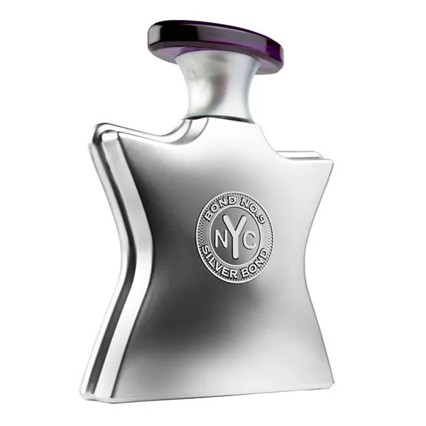 Silver Bond by Bond No. 9