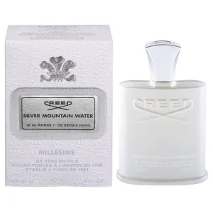 Silver Mountain Water by Creed