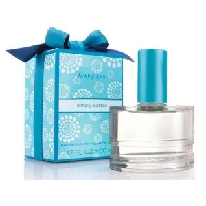 Simply Cotton by Mary Kay