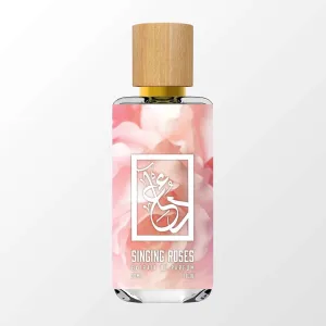 Singing Roses The Dua Brand